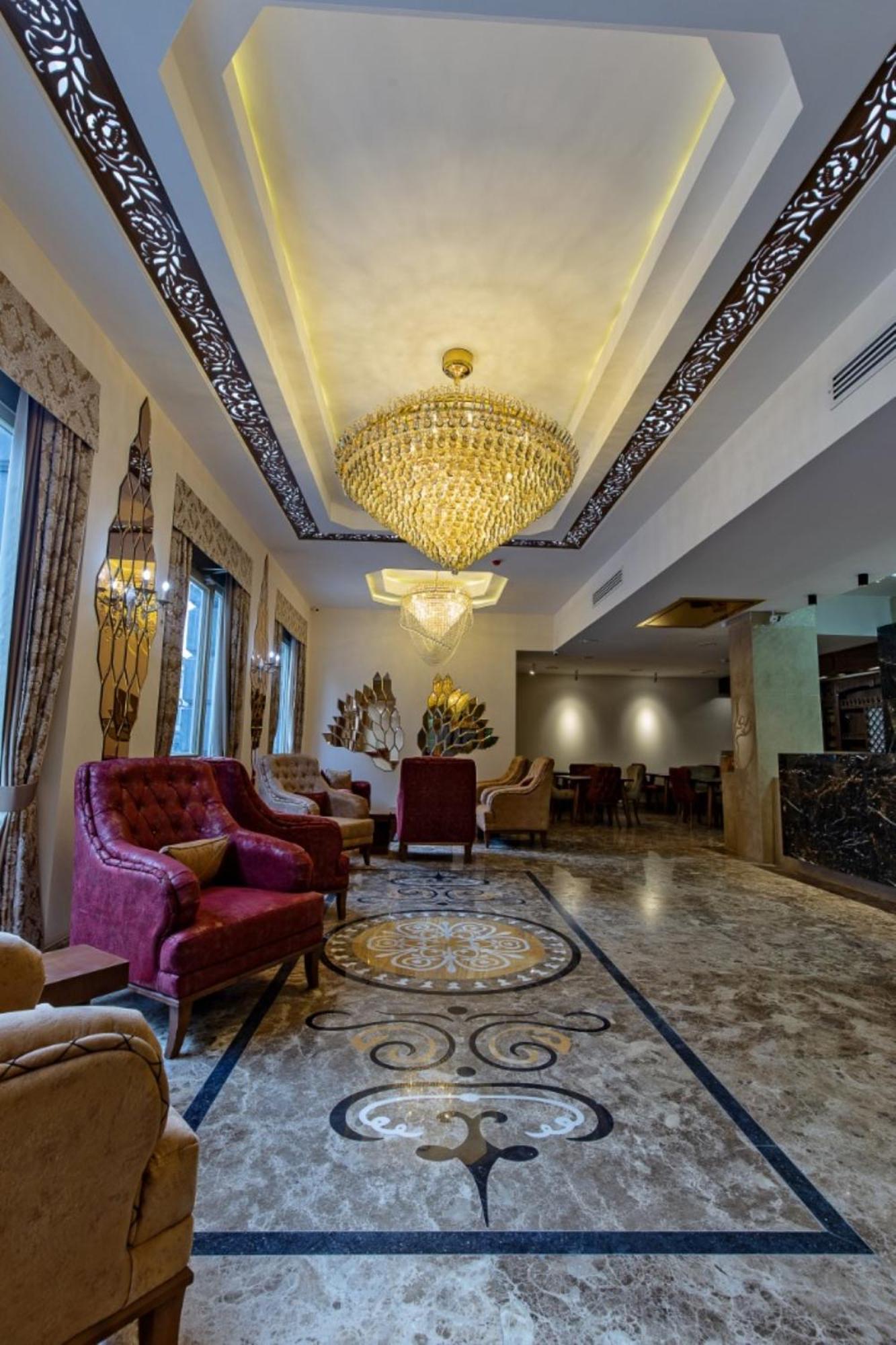 Hotel Aqua Liberty Tbilisi Exterior photo
