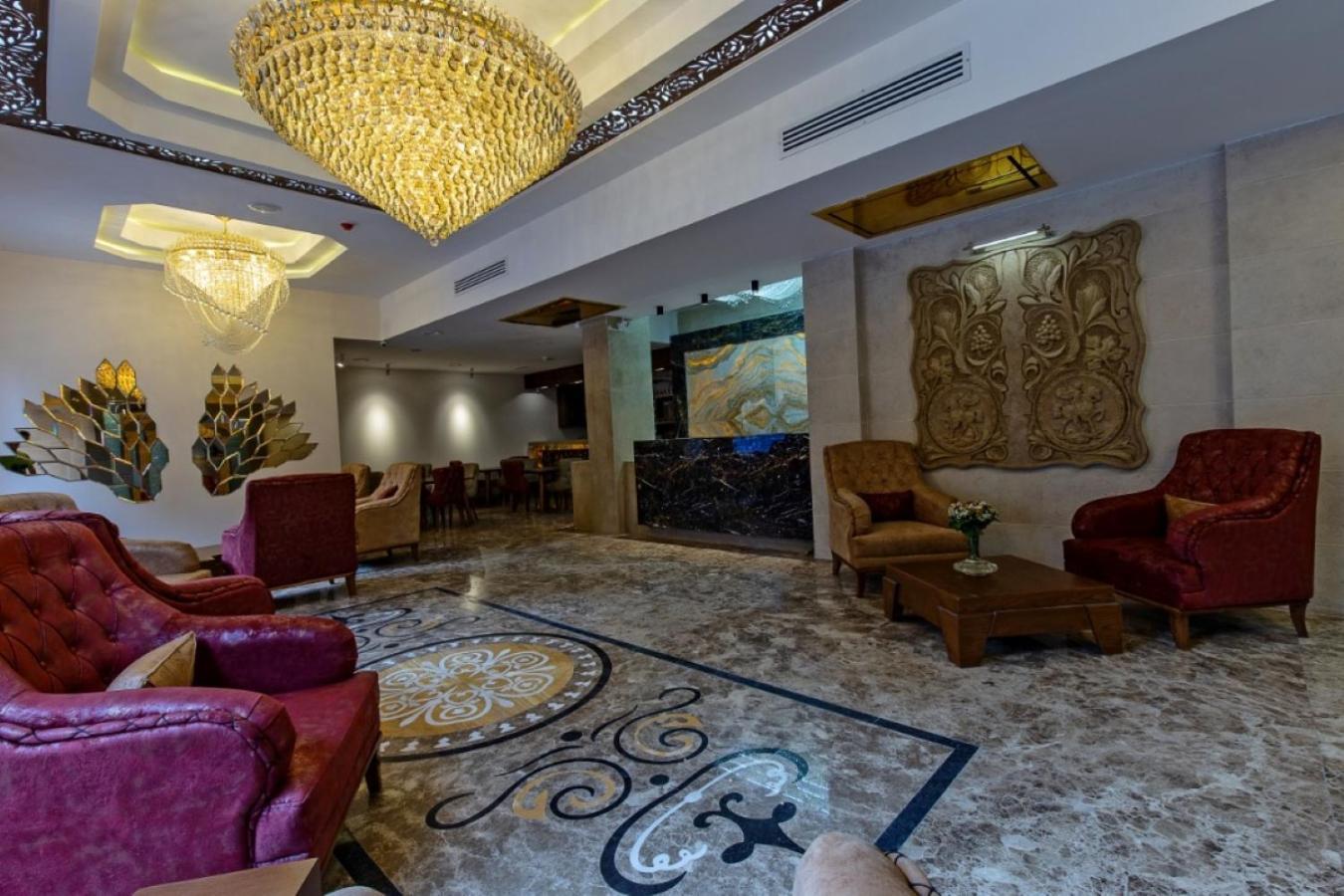 Hotel Aqua Liberty Tbilisi Exterior photo