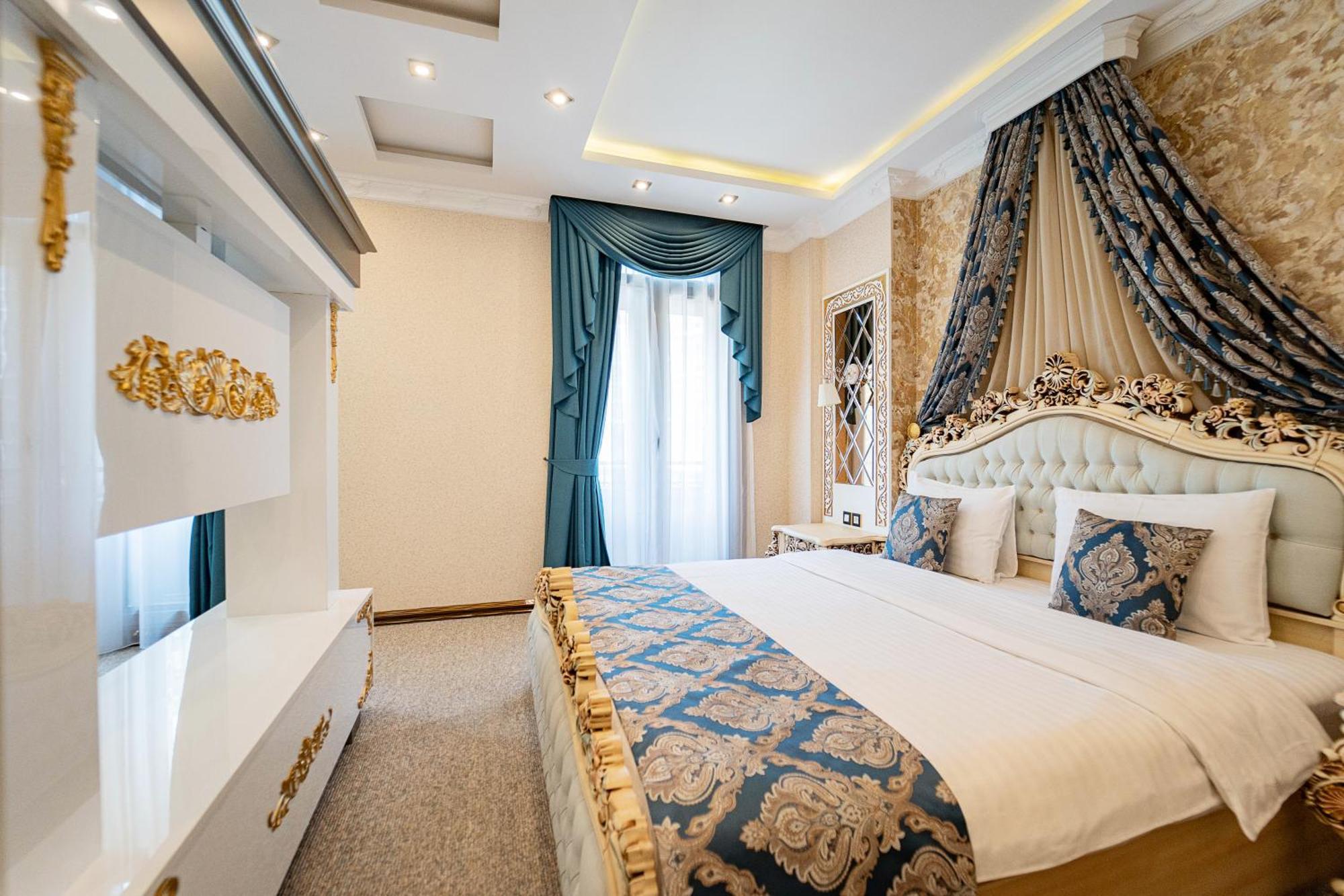 Hotel Aqua Liberty Tbilisi Exterior photo