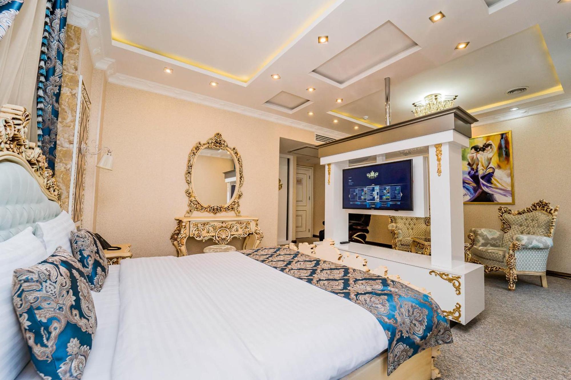 Hotel Aqua Liberty Tbilisi Exterior photo