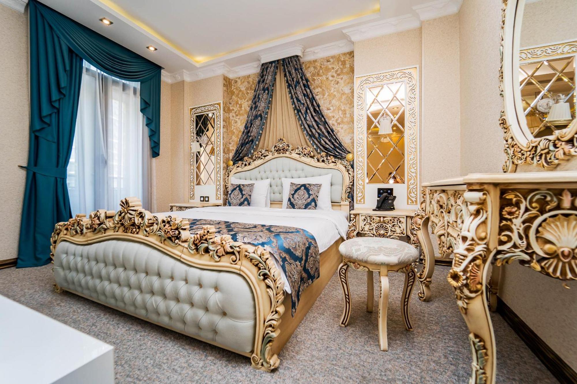 Hotel Aqua Liberty Tbilisi Exterior photo
