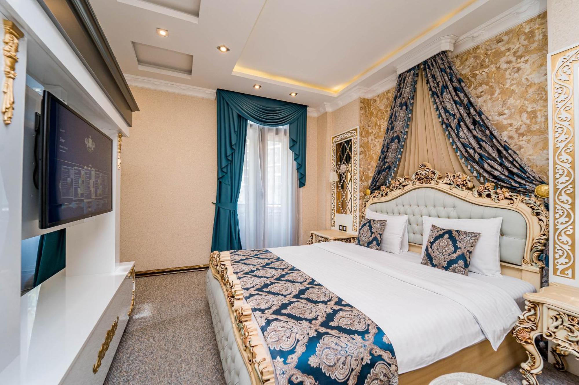 Hotel Aqua Liberty Tbilisi Exterior photo