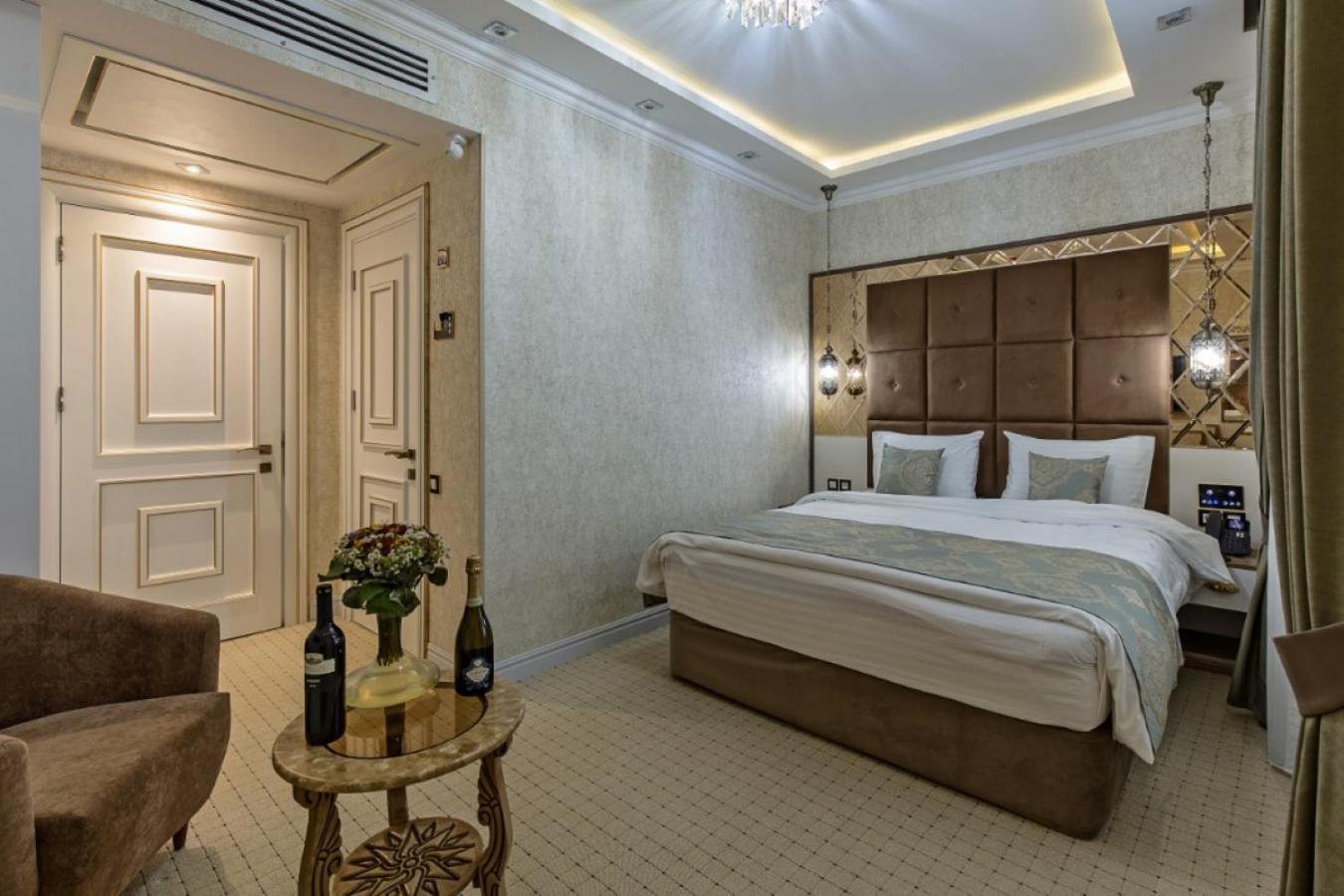 Hotel Aqua Liberty Tbilisi Exterior photo